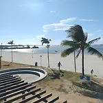Golden Lake Apt 2 Quartos Terreo Vista Lagoa