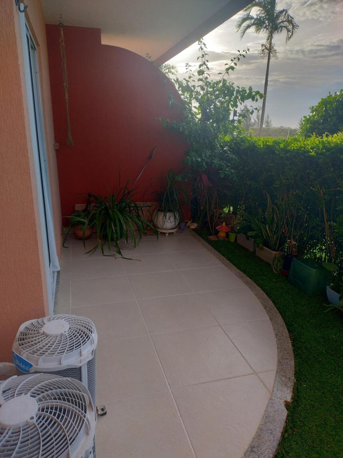 Apartment Golden 2 Quartos Terreo Vista Lagoa