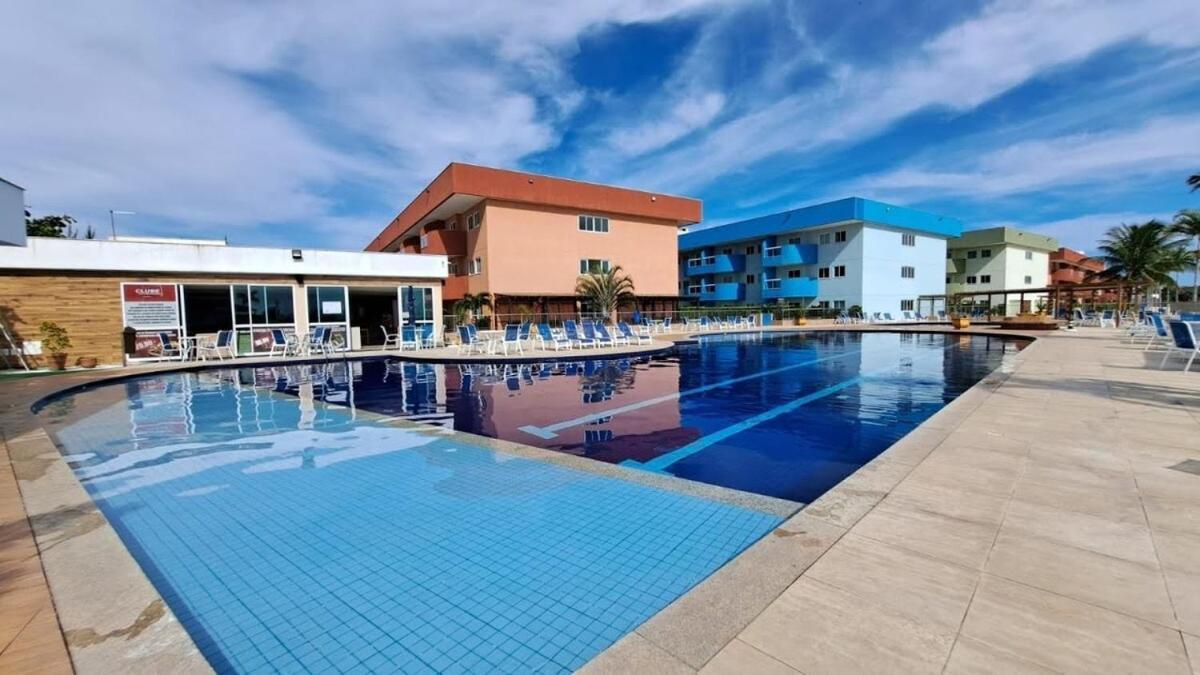 Apartment Golden 2 Quartos Terreo Vista Lagoa *