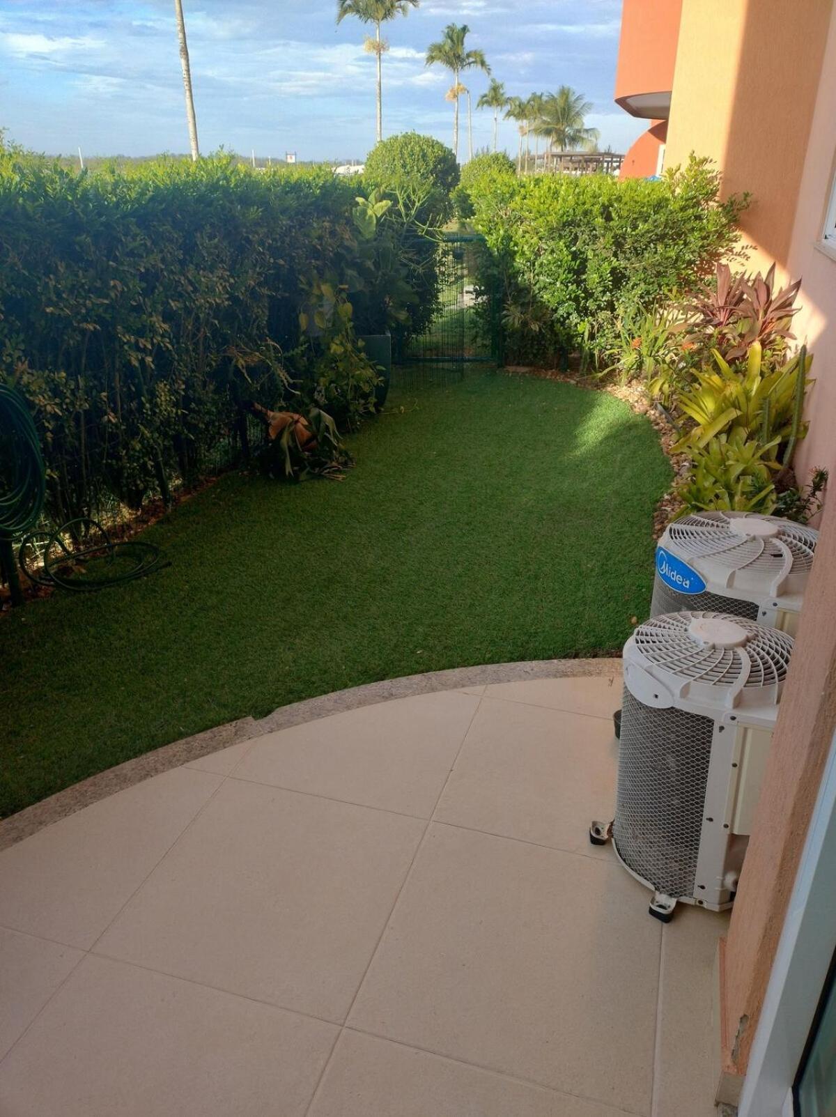 Apartment Golden 2 Quartos Terreo Vista Lagoa Arraial do Cabo